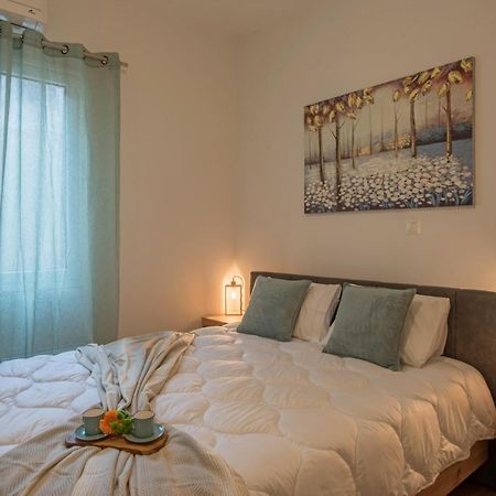 Acropolis View Apt In Koukaki Ateny Zewnętrze zdjęcie