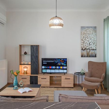 Acropolis View Apt In Koukaki Ateny Zewnętrze zdjęcie