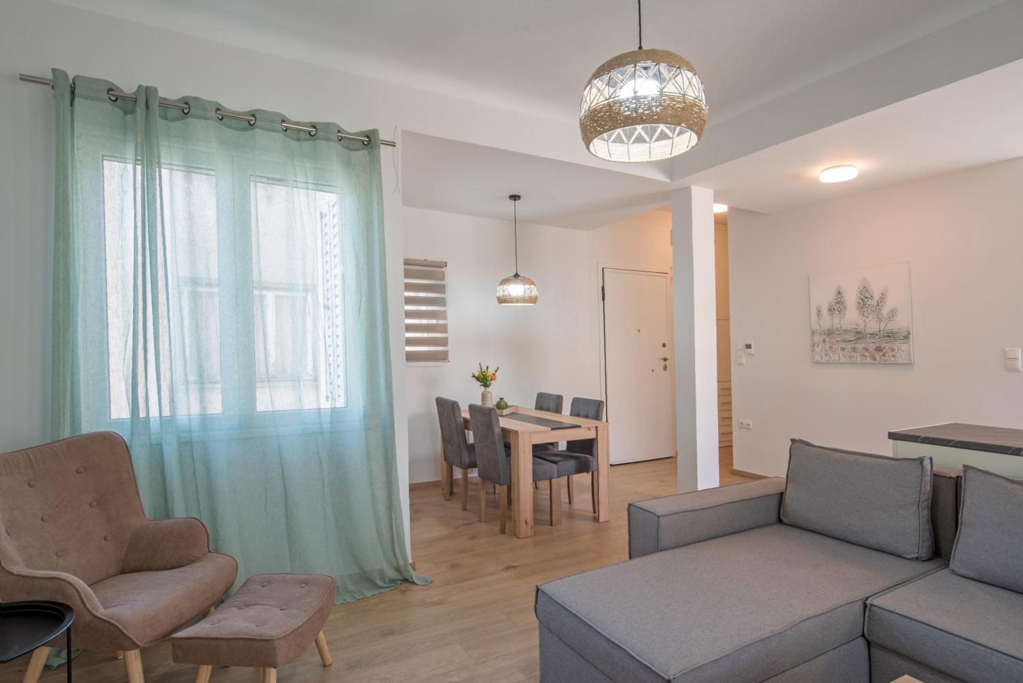 Acropolis View Apt In Koukaki Ateny Zewnętrze zdjęcie