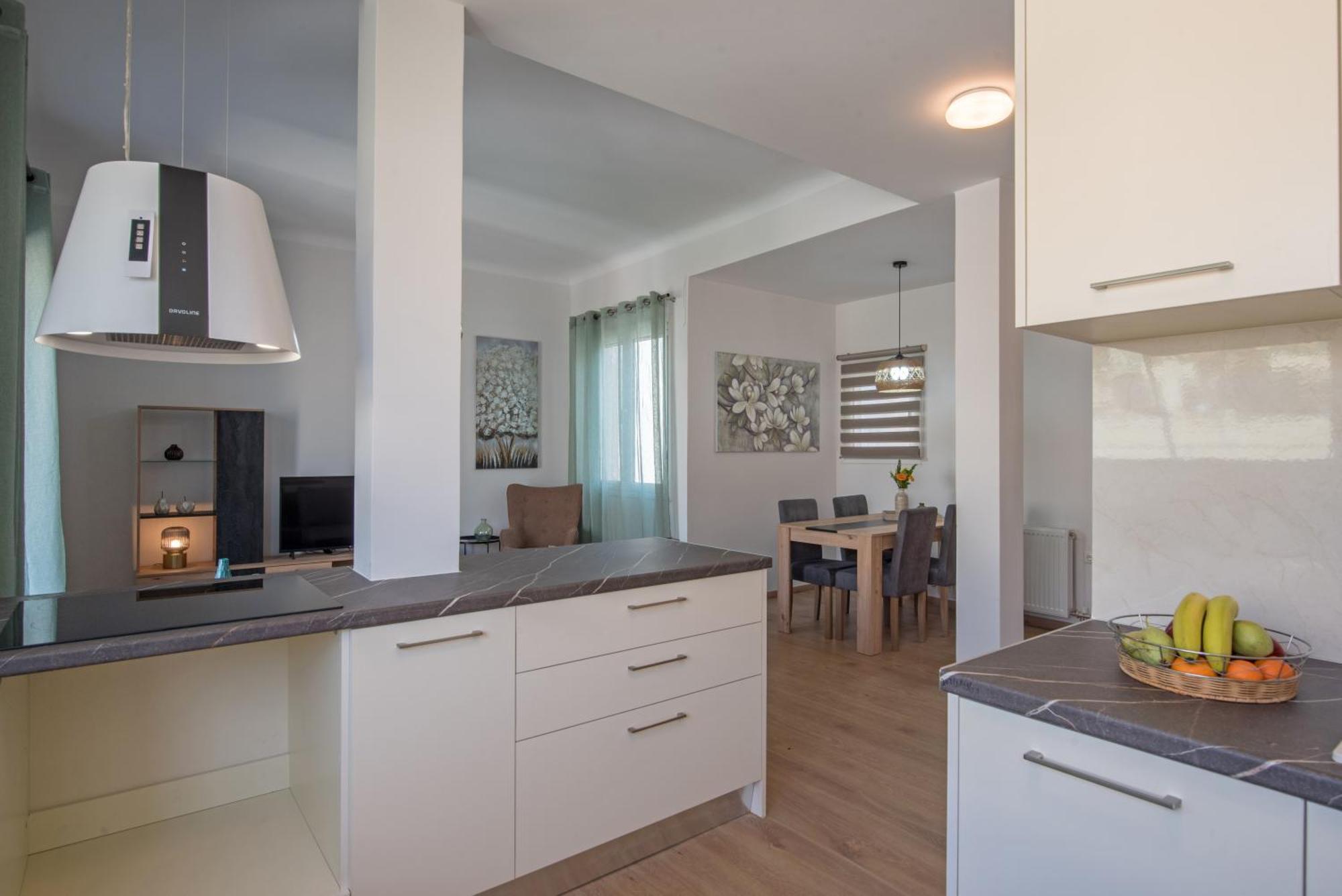 Acropolis View Apt In Koukaki Ateny Zewnętrze zdjęcie
