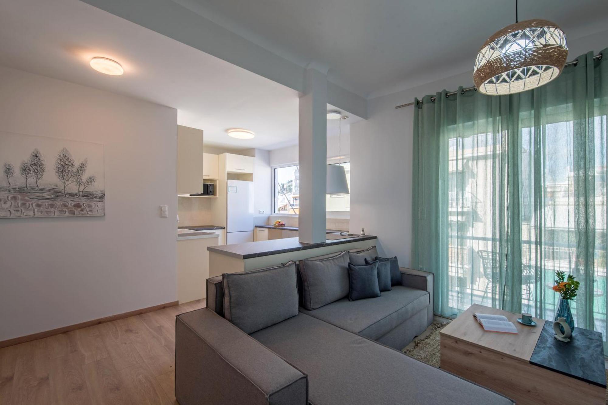 Acropolis View Apt In Koukaki Ateny Zewnętrze zdjęcie